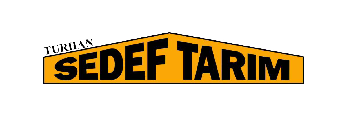 TURHAN SEDEF TARIM Ürünleri